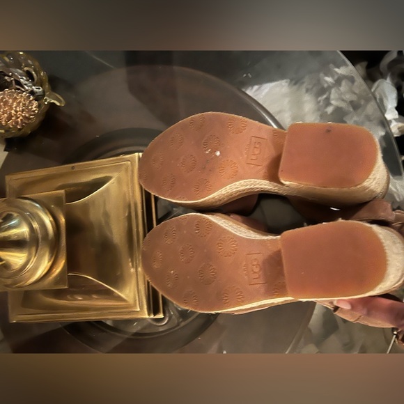UGG Heeled-Espadrilles - Picture 5 of 5